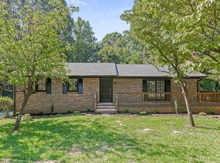 1401 Whiteaker Springs Rd LOT 96, Cookeville, TN 38506