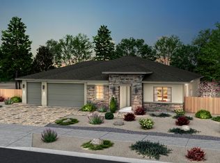 11589 W Spanish Ranch Dr, Sparks, NV 89441