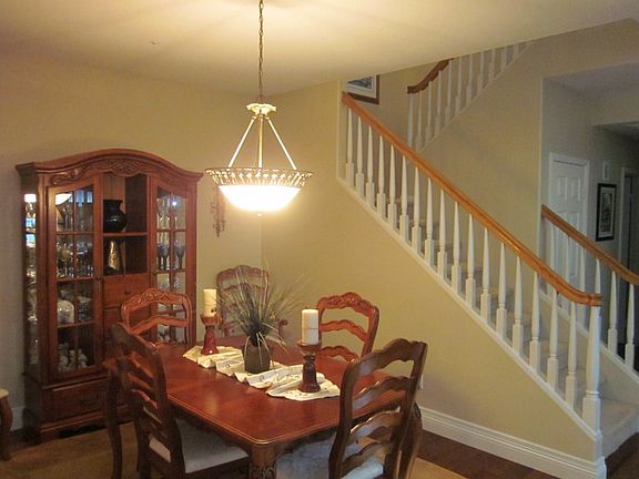 Intimate and welcoming