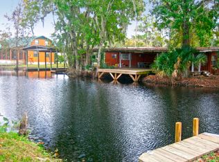 24515 Bonnet Rd, Astor, FL 32102