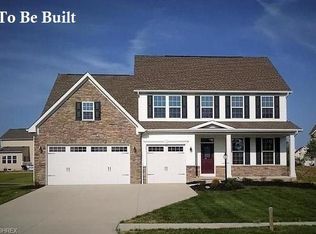 512 U S Grant St, Lagrange, OH 44050