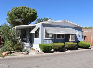 1301 E Avenue I Space 90, Lancaster, CA 93535