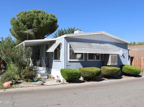 1301 E Avenue I Space 90, Lancaster, CA 93535