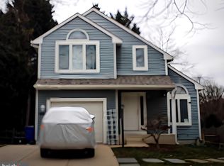 6906 Parchment Rise, Columbia, MD 21044