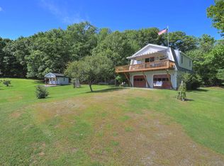 29 Flagg Rd, Jefferson, ME 04348