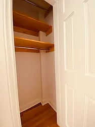 Rented by Metropolis Real Estate of Manhattan