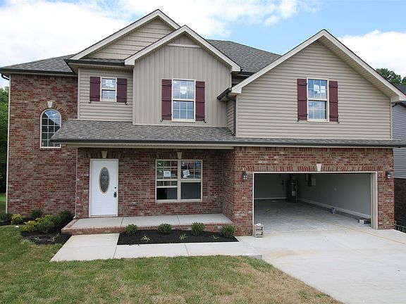 2nd image of 722 Fields Of Northmeade Lot 722