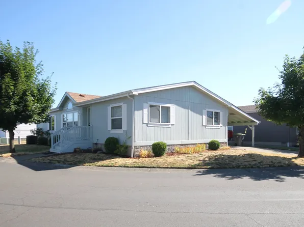 4155 NE Three Mile Ln Unit 170, McMinnville, OR 97128