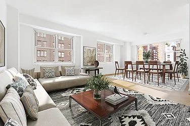 Sold by Brown Harris Stevens