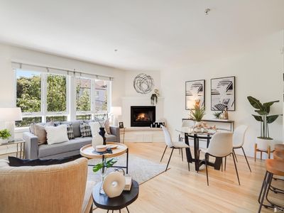 8 Landers St UNIT 102, San Francisco, CA, 94114