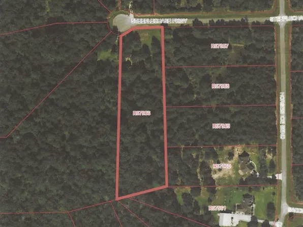 0 Steeplechase Pkwy, Waller, TX 77484