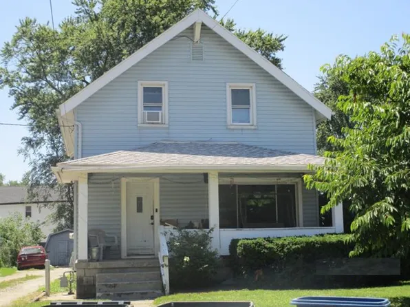 1740 E Broadway St, Toledo, OH 43605