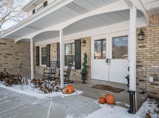16855 Martha Dr, Brookfield, WI 53005