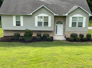 708 Cora Rd, Cookeville, TN 38501