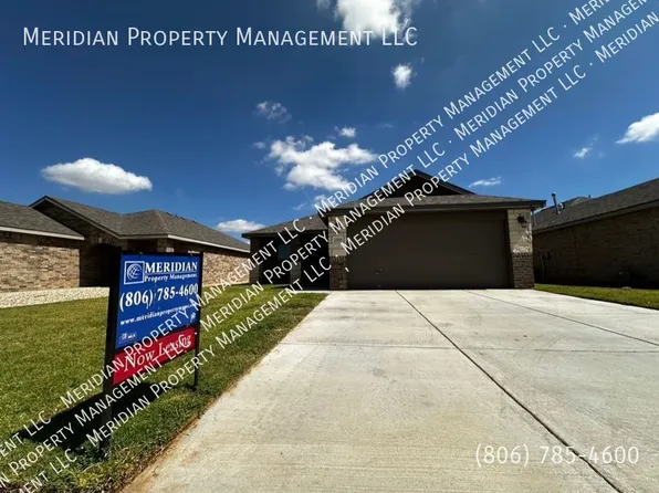 13309 Vernon Ave, Lubbock, TX 79423