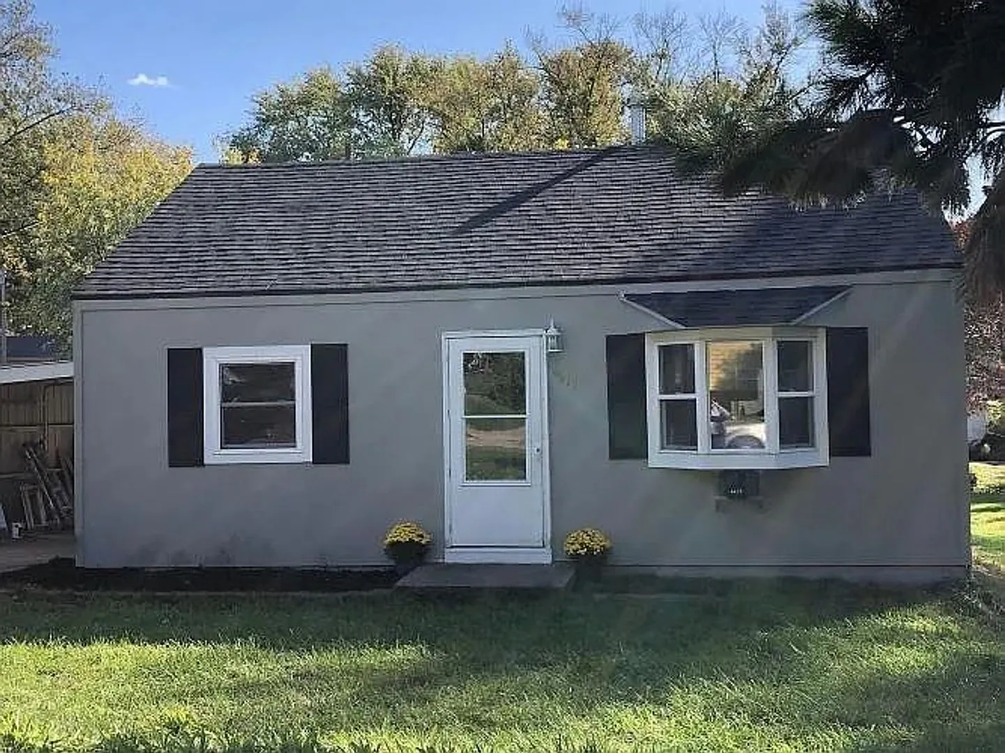 6615 Hamilton St - 2 Bed/1 Bath in Benson | Detached Garage, Carport, Central A/C — Photo 1
