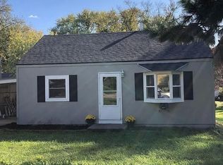 6615 Hamilton St, Omaha, NE 68132