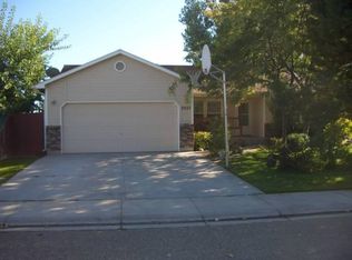 2227 Orion Ave, Nampa, ID 83651