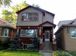 7930 W Westwood Dr, Elmwood Park, IL 60707