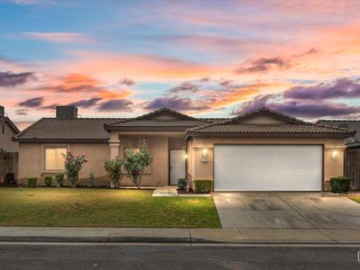 5209 Casa Bonita Dr, Bakersfield, CA, 93307
