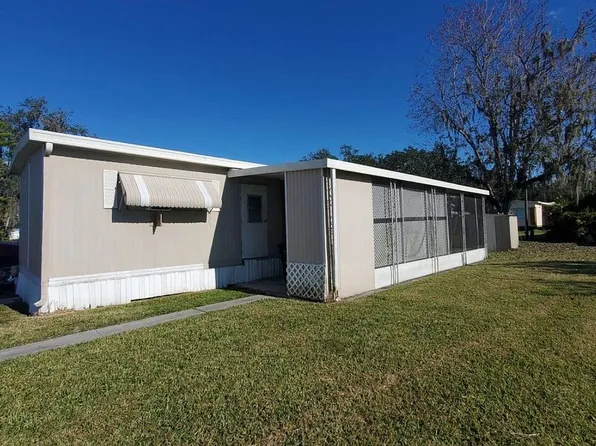 4184 Cambridge St, Kissimmee, FL 34746