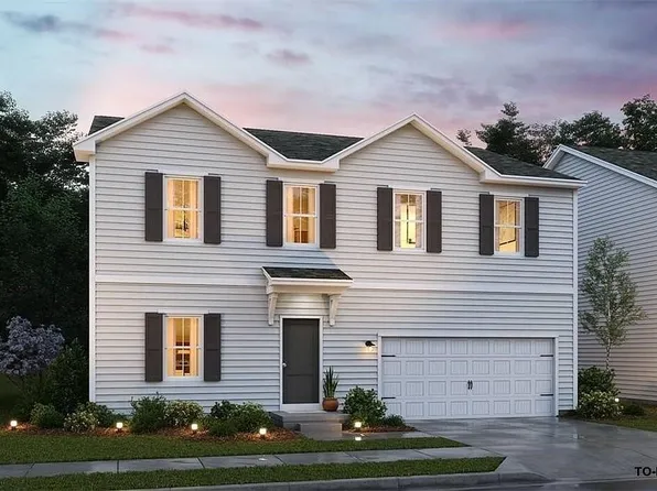 4447 Main St, Perry, OH 44081