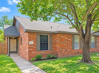 2116 Hidden Hollow Cir #A, Bryan, TX 77807