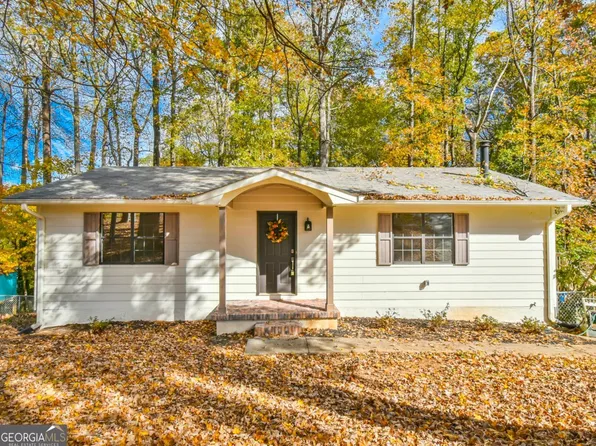 3874 Pine Needle Dr, Duluth, GA 30096