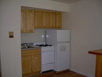 Rented by City Connections Realty