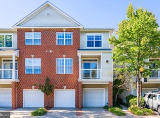 Fox Mill Station Condo, Herndon, VA 20171