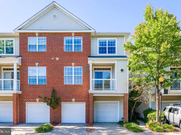 13034 Cabin Creek Rd, Herndon, VA 20171