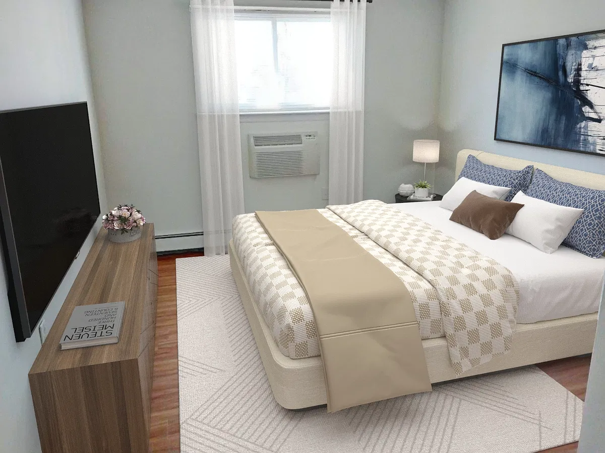 3401 Oxford Valley Rd E — Photo 1