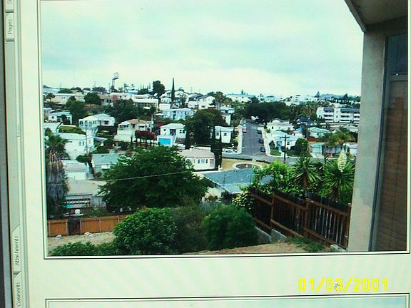 THIS DOESN'T EVEN JUSTIFY THE VIEW