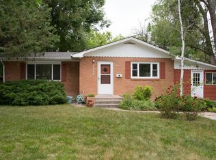 1316 Lakewood Dr #BASEMENT, Fort Collins, CO 80521