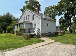 195 Pleasant St, Hanson, MA 02341, MLS# 73022834