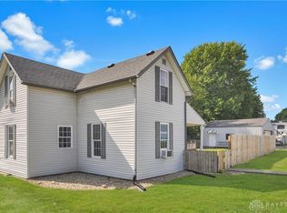 3732 Riegle St, Greenville, OH 45331