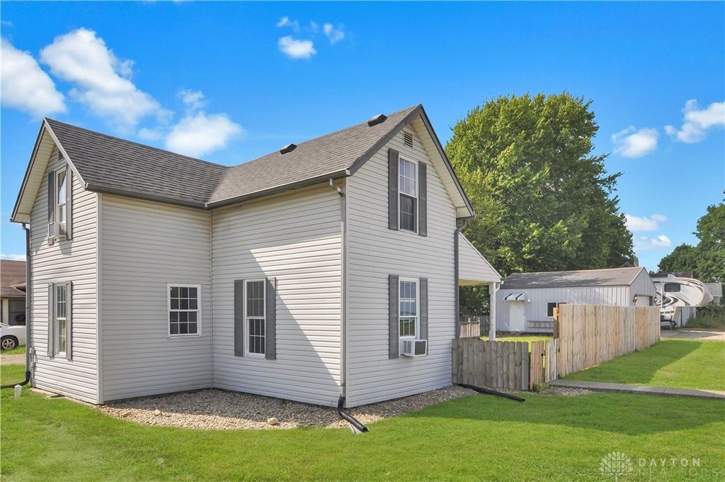 Real estate listing image