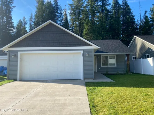 92 Bingham Way, Priest River, ID 83856