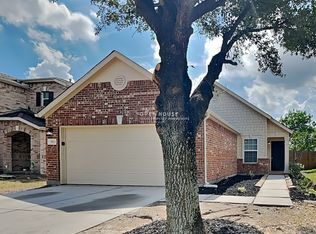 3015 Tall Tree Ridge Way, Spring, TX 77389