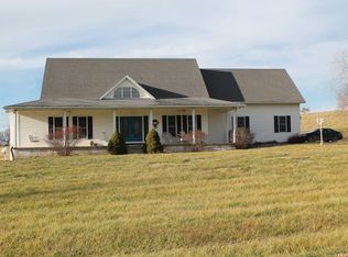 55580 Five Oaks Rd, California, MO 65018