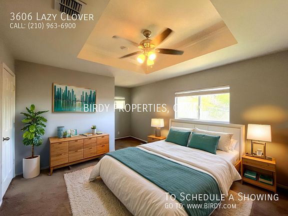 4th image of 3606 Lazy Clover