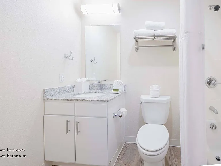 Parks Residential - Richardson — Photo 40