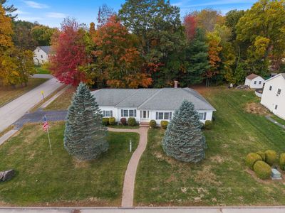 15 Mckenney Drive, Biddeford, ME, 04005