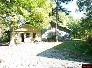 350 Boyle Rd, Pineville, AR 72566