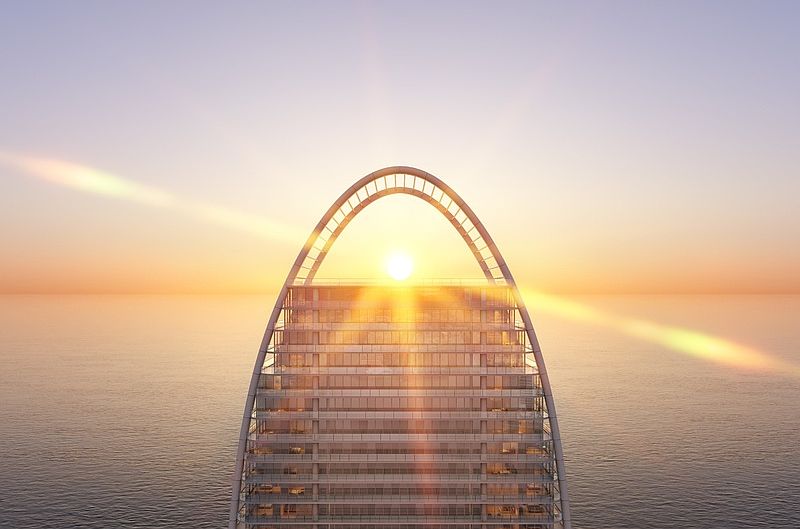 1st image of 18801 Collins Ave #1