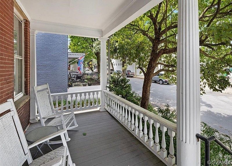 1st image of 13 Strawberry St #A