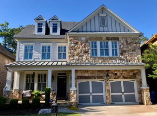 11684 Parkside Ave, Alpharetta, GA 30005