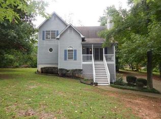 131 Wheelan Way, Dallas, GA 30157