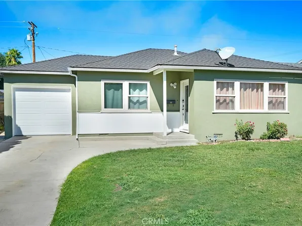 3578 Genevieve St, San Bernardino, CA 92405