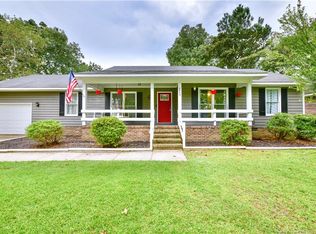 6849 Brasswood Dr, Fayetteville, NC 28314